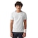 Camiseta Fila MC Match Masculina BRANCO/AZUL