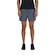 Shorts New Balance Sport Essentials 5 Masculino CINZA