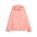 Jaqueta Feminina Corta Vento Ess Regular Puma ROSA/BRANCO
