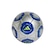 Mini Bola Messi Adidas CINZA