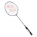 Raquete de Badminton Yonex Astrox 01 Clear Game PRETO