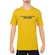Camiseta Wilson Wlsn 2 Masculina AMARELO