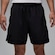 Shorts Nike Jordan Dri-FIT Diamond Woven Masculino PRETO
