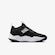 Tênis Infantil Nike Team Hustle D 11 PRETO/BRANCO