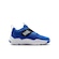 Tênis Infantil Nike Team Hustle D 11 AZUL/PRETO