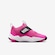 Tênis Infantil Nike Team Hustle D 11 ROSA