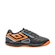 Chuteira Futsal Infantil Umbro Pro 5 PRETO/LARANJA