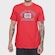 Camiseta Ecko Superior Issue Masculina VERMELHO