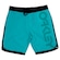 Bermuda Oakley Curve Color Boardshorts Masculina AZUL CLA/AZUL