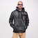 Blusão de Moletom Masculino Oakley Legends Printed Hoodie VERDE
