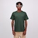 Camiseta Oakley Legend Metal Pin Tee Masculina VERDE