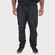 Calça Tactel Surftrip com Elástico Masculina PRETO