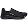 Tênis Masculino Rainha Slip On Back II PRETO