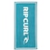 Toalha Rip Curl Brand Logo Ocean AZUL