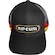 Boné Adulto Rip Curl Surf Revival Trucker Aba Curva PRETO