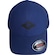 Boné Adulto Rip Curl Vaporcool DIamond Flexfit Aba Curva AZUL