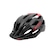 Capacete de Ciclismo Giro MTB Speed Revel PRETO/VERMELHO