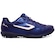 Chuteira Society Adulto Topper Boleiro VI AZUL/BRANCO
