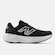 Tênis Masculino New Balance Fresh Foam X 880v15 PRETO/BRANCO