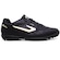 Chuteira Society Adulto Topper Boleiro VI PRETO/BRANCO