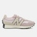 Tênis Feminino New Balance 327v1 ROSA CLARO