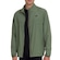 Jaqueta Corta Vento Masculina New Balance Essentials VERDE ESCURO