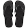Chinelo Havaianas Top FC Unissex PRETO