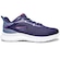 Tênis Feminino Rainha Fire II AZUL/ROSA