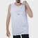 Camiseta Regata Hang Loose Goods Masculina BRANCO