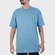 Camiseta Volcom Silk Hi Masculina AZUL