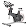 Bicicleta Spinning Speedo Sync Profissional Painel Bluetooth NAO SE APLICA
