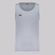 Regata Masculino Kappa Basic II CINZA