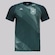 Camisa do Gama Masculina Kappa Supp Zurich VERDE