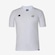 Camisa do Santos Umbro 2025 Polo Viagem Masculina BRANCO