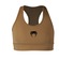 Top Venum Active Toffee Feminino MARROM