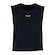 Regata Feminina Venum Comfort Logo Dark PRETO