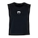 Regata Feminina Venum Action Logo Dark PRETO