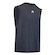 Regata Masculina Venum Classic Dark CINZA ESCURO