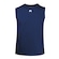Regata Masculina Venum Classic AZUL ESCURO