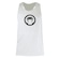 Regata Unissex Venum Blade Storm BRANCO