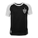 Camisa do Atlético Mineiro  Masculina Basic RetrôMania PRETO