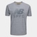 Camisa do São Paulo Masculina New Balance Concentração 2025 CINZA