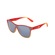 Óculos de Sol Unissex Yopp Polarizado Uv400 MDR25 Glória VERMELHO