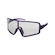 Óculos de Sol Unissex Yopp Performance Fotocromático Uv400 Mask N5 ROXO