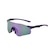 Óculos de Sol Yopp Performance Fotocromático Uv400 Mask K5 AZUL