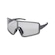 Óculos de Sol Unissex Yopp Performance Fotocromático Uv400 Mask N2 CINZA
