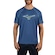 Camiseta Masculina Mizuno Easy 4 VINHO