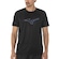 Camiseta Masculina Mizuno Easy 4 PRETO