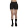 Short Mizuno Essence Feminino PRETO