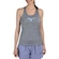 Regata Feminina Mizuno Spark Big Logo ROSA
